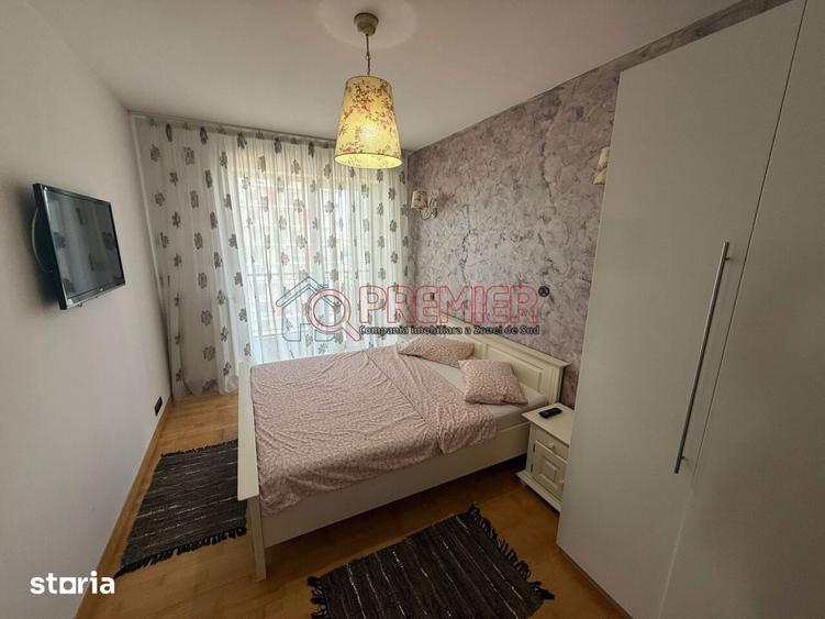 Asmita Gardens - 3 Camere - Terasa - 5