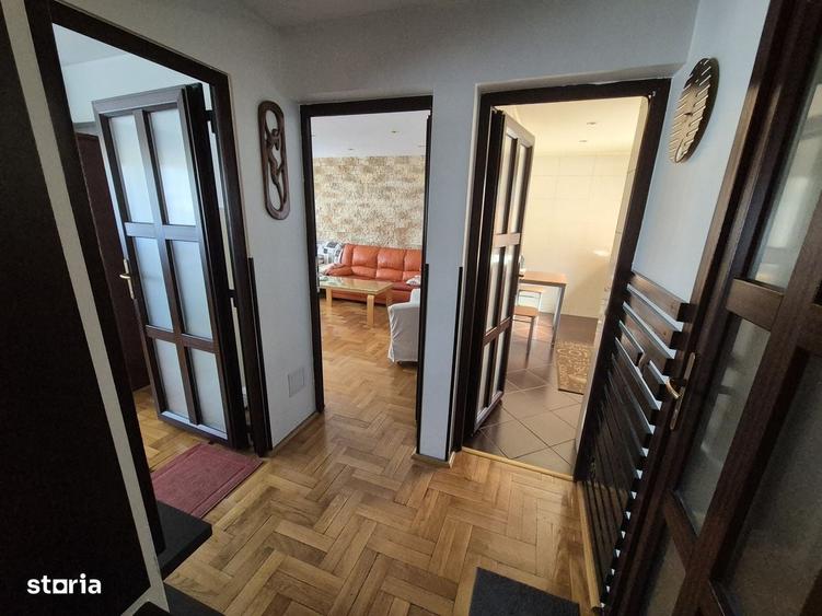 Apartament cu 2 camere în Tineretului