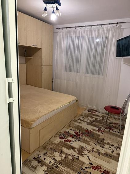 Inchiriere apartament 38 mp | Centrala proprie | 2 AC | Pantelimon Cora | Disponibil imediat - 7