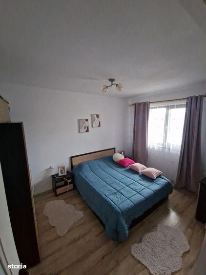 Apartament cu 2 camere în Galata
