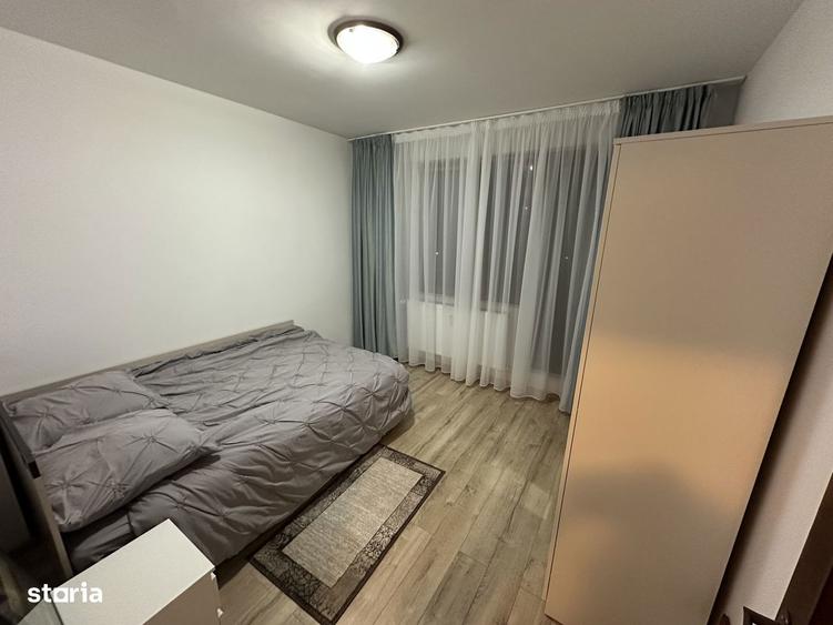 Apartamanet 3 camere - 1
