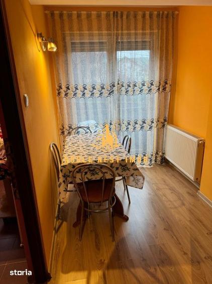 Garsonieră în Craiovei