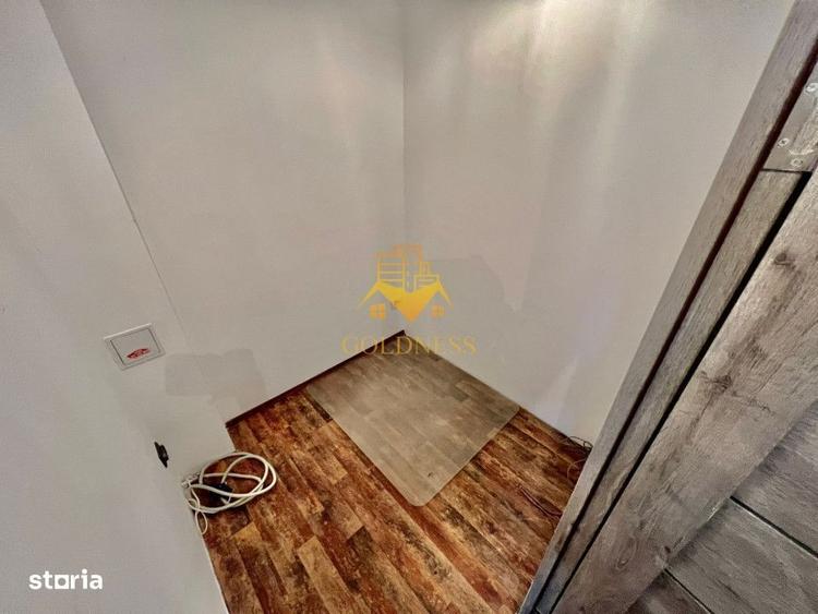 Apartament cu 3 camere, mobilat în Hașdeu