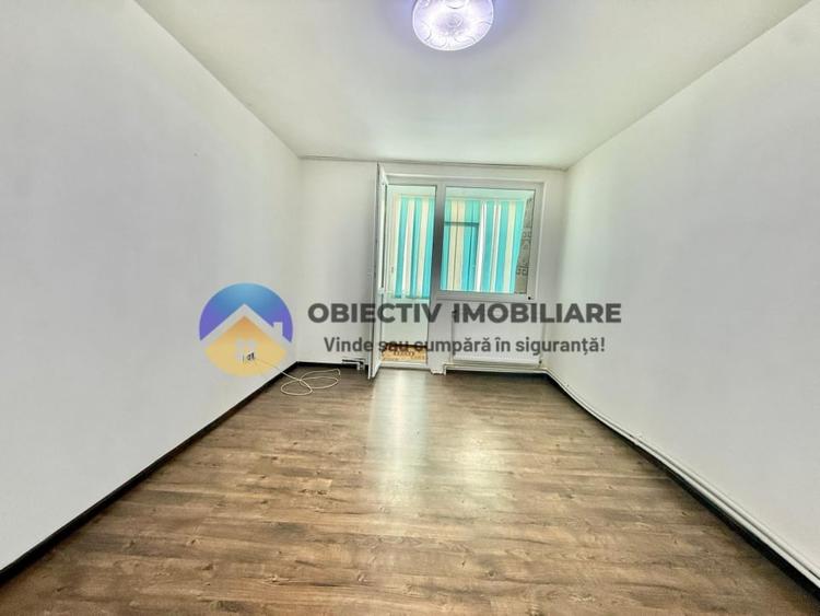 Apartament 3 camere- parter cu boxa - Orion - 1