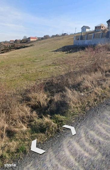 Teren de 608 mp, în Central