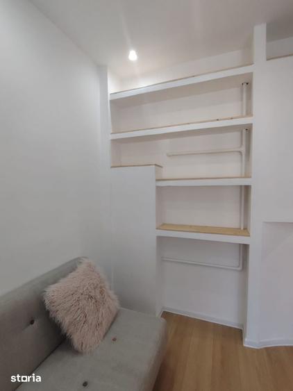 Apartament cu 2 camere în Iancului