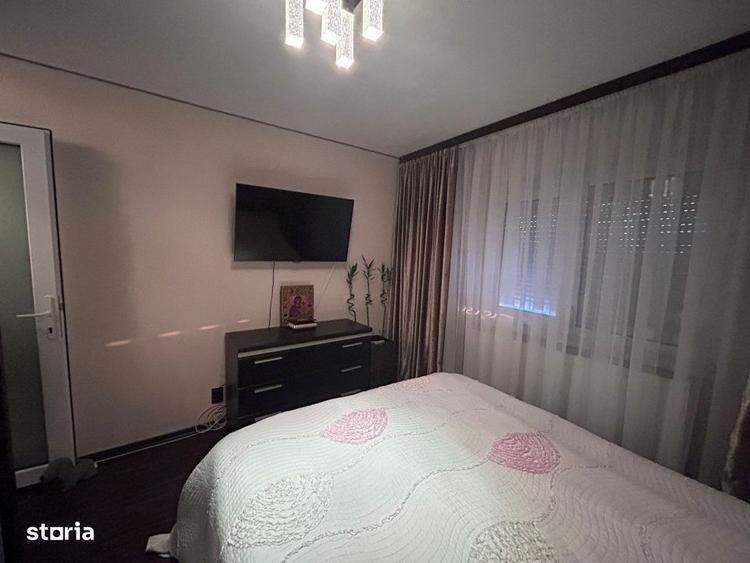 Apartament cu 2 camere decomandat în Nicolae Bălcescu
