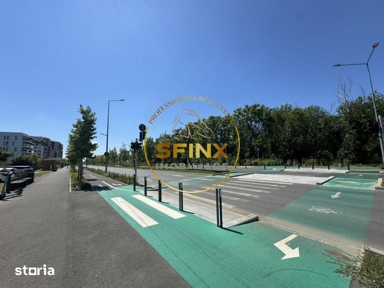 Teren de 5341 mp, în Prelungirea Ghencea