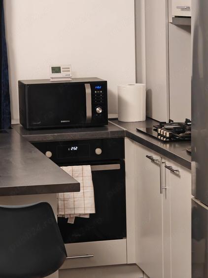 Apartament cu 2 camere decomandat în Florești