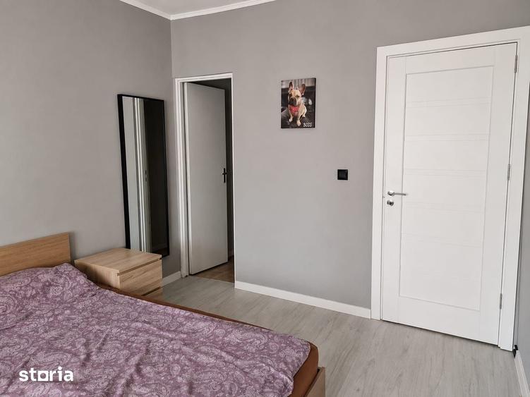 Apartament cu 2 camere în Dâmbul Rotund