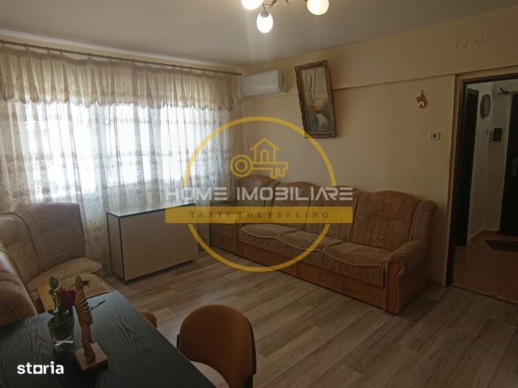 Apartament 2 camere Alexandru cel Bun,58MP - 4