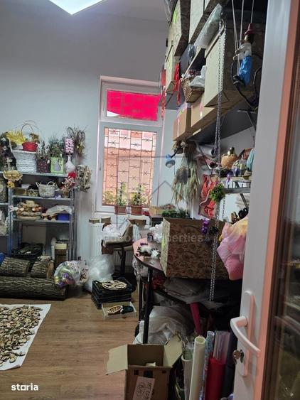 Apartament cu 4 camere decomandat în Sebastian