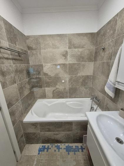Apartament cu 2 camere semidecomandat în Chiajna
