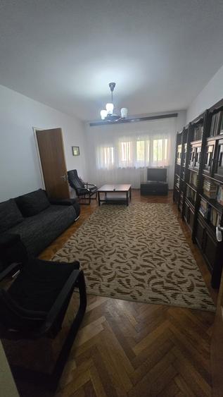 Apartament cu 2 camere semidecomandat în Drumul Taberei