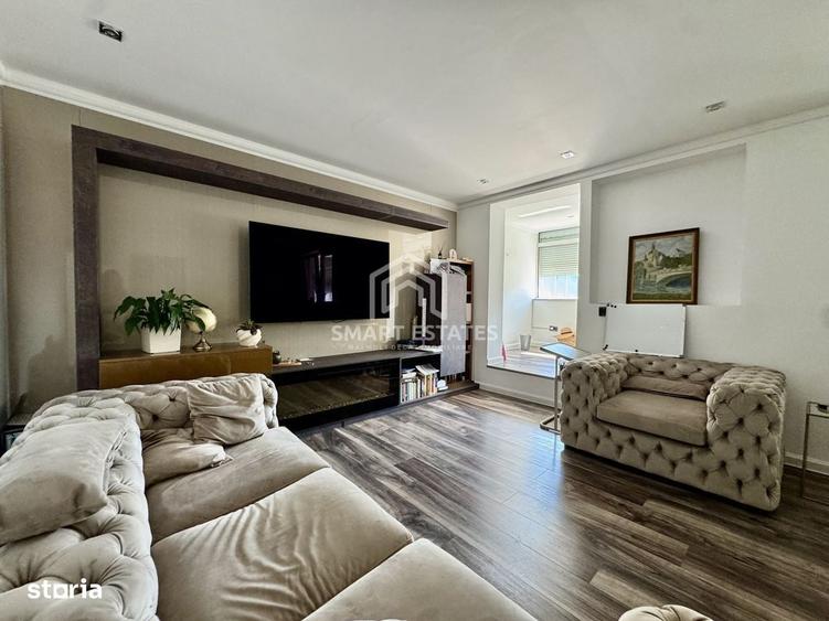 Apartament 2 camere + balcon inchis | Dorobanti - 7