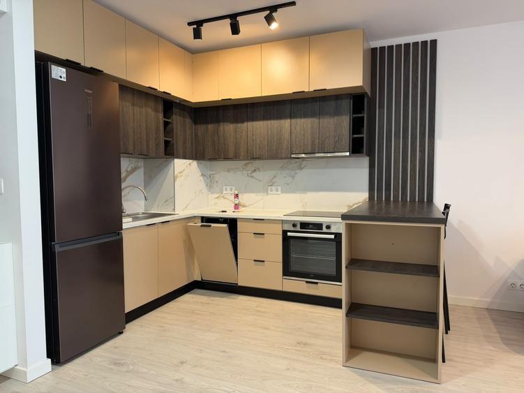 Apartament cu 2 camere / Baneasa Greenfield / Parcare / PET FRIENDLY - 4