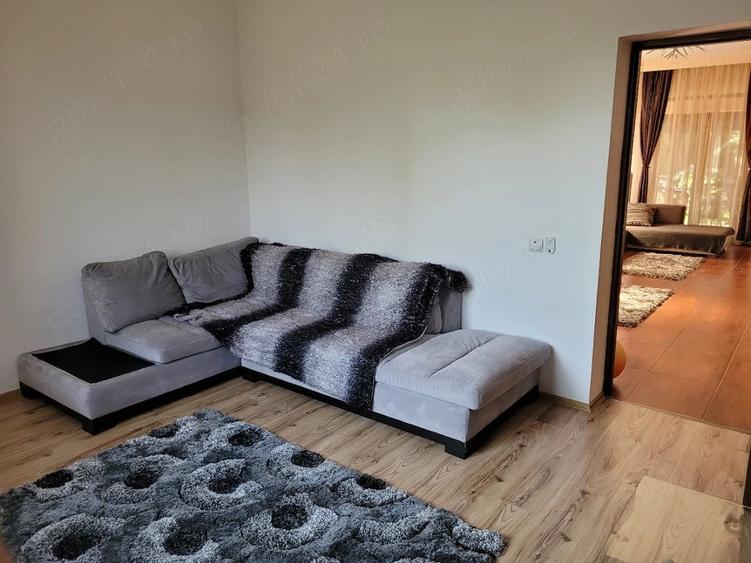 Casă cu Teren 1475 Mp în Blejoi