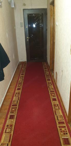 Apartament cu 2 camere decomandat în Traian