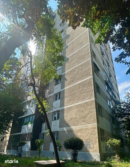 Apartament cu 2 camere decomandat în Drumul Taberei
