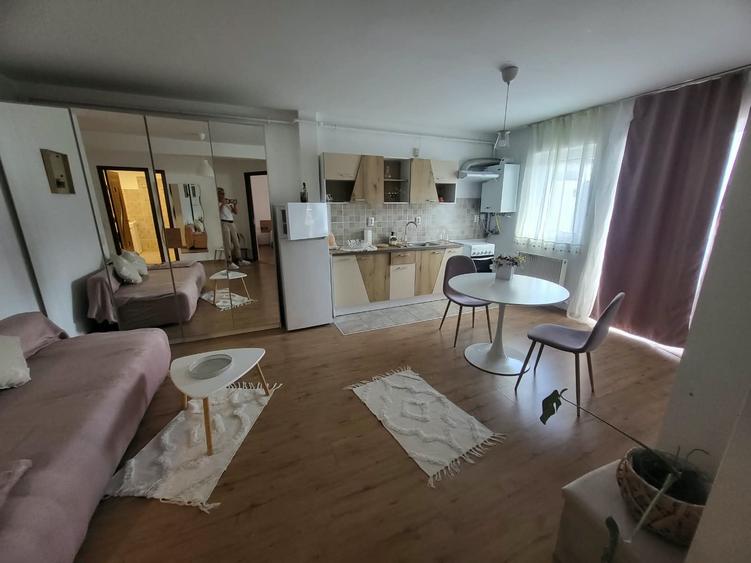 Apartament modern și luminos de închiriat în Florești, zona Urusagului - 2