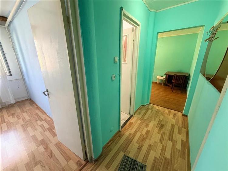 Apartament cu 3 camere Alexandru cel Bun  Piata Voievozilor - 12