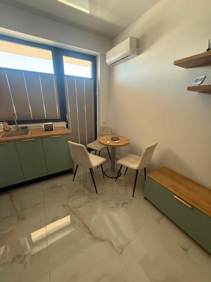 Studio Bloc Maturo Residences Campusul Universitar - 3