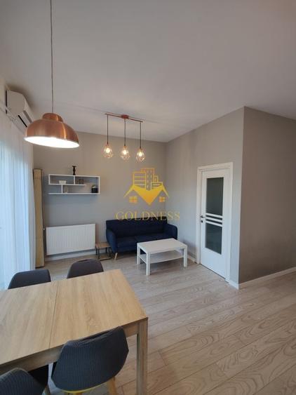2 camere, Marasti, Curte, Parcare, Kaufland, Pet-Friendly, 1 Mai - 2