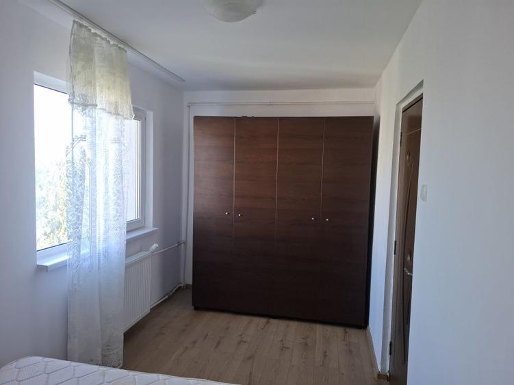 Apartament cu 2 camere semidecomandat în Tomis Nord