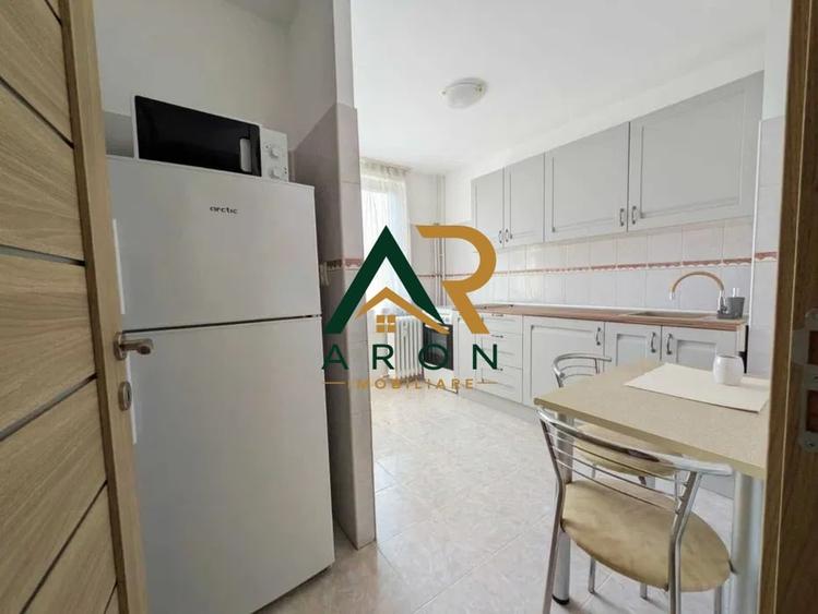 Apartament cu 2 camere decomandat, mobilat în Dristor