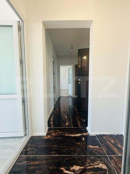 Apartament cu 2 camere decomandat, mobilat în Craiter