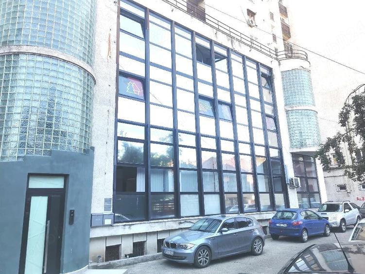Spatiu de birou langa AFI Mall Brasov - 1
