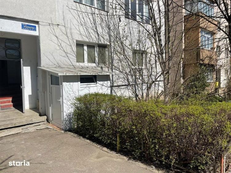 Apartament cu 2 camere decomandat în Obcini