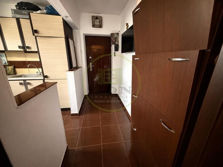 Apartament cu 2 camere semidecomandat, mobilat în Brazda lui Novac