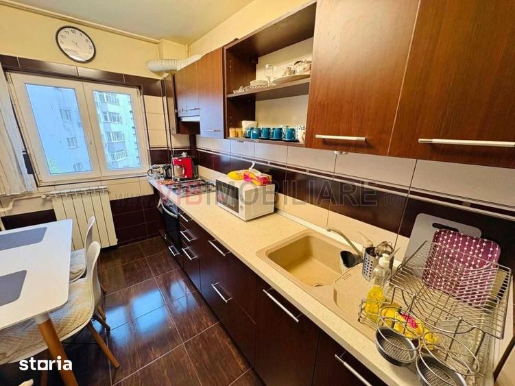 2 Camere - Titulescu - Banu Manta - Victoriei - 13