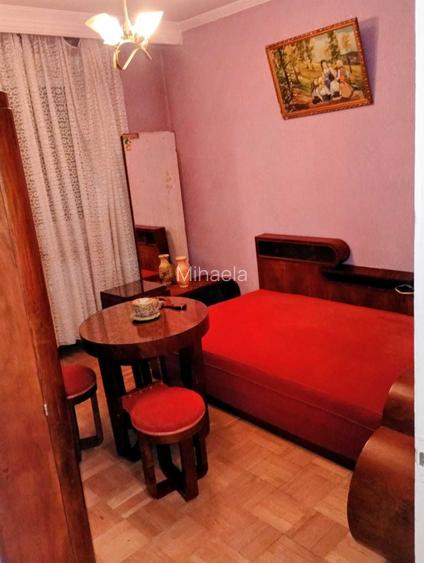 Apartament 2 camere langa Spitalul Judetean
