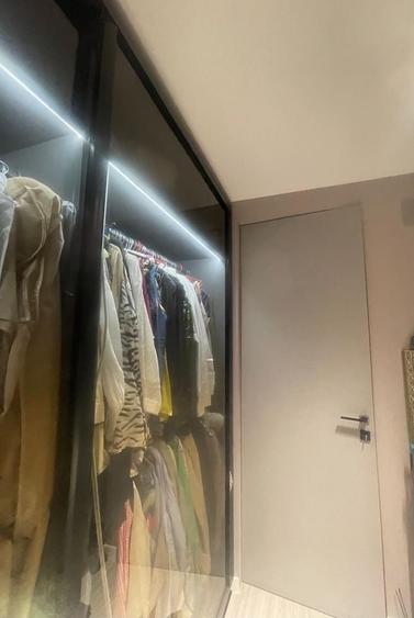 Apartament cu 3 camere decomandat în Sud