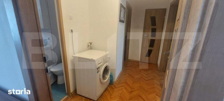 Apartament 3 camere, 72 mp, zona Calea Aradului - 1