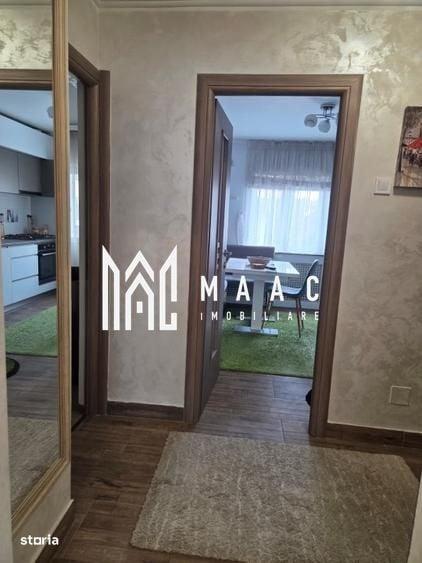 Apartament cu 3 camere decomandat în 1 Mai