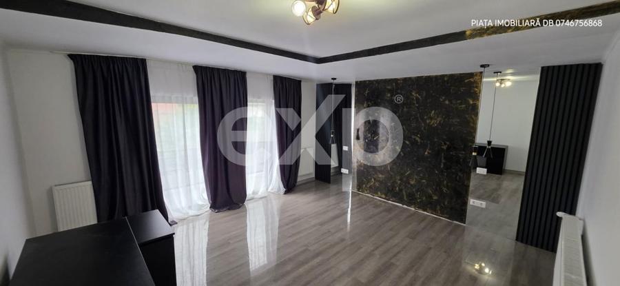 Casă individuală cu 8 camere cu Canalizare în Central