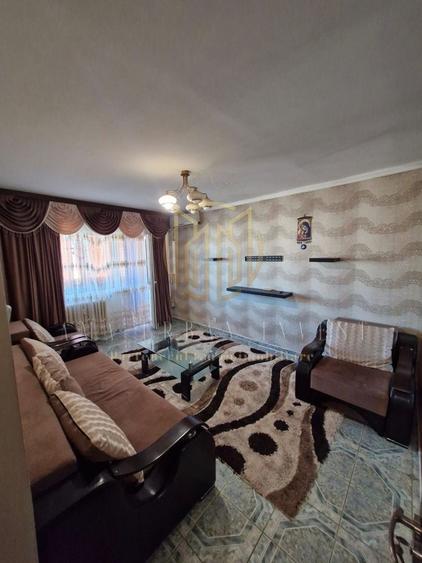 Apartament 3 camere  Alexandru Obregia stradal - 2