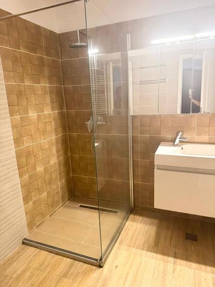 Apartament cu 3 camere în Aviației