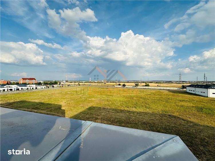 Apartament cu 3 camere în Nufărul