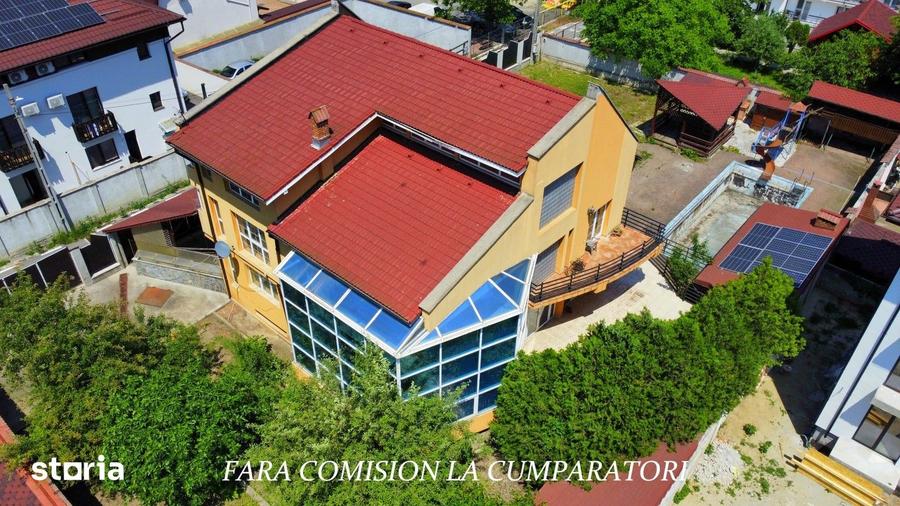 CACIULATA, VILA 736 MP, TEREN 1200 MP - 20