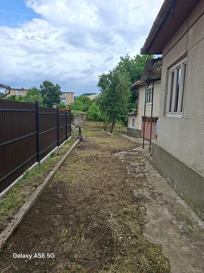 Casă cu 3 camere în Central