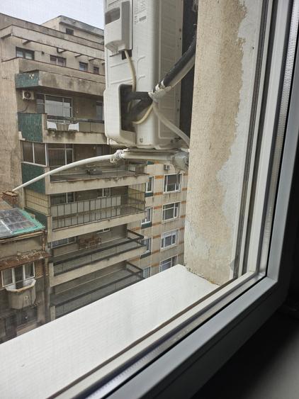 Apartament cu 3 camere decomandat în Eminescu