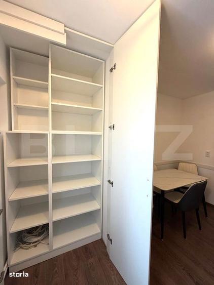 Apartament cu 2 camere decomandat în Între Lacuri