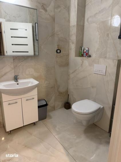 Apartament cu 2 camere în Nord