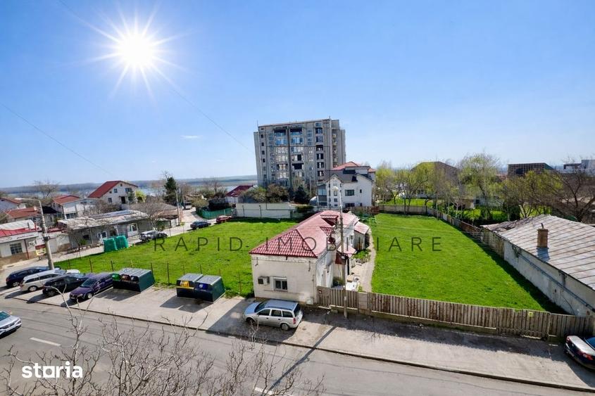 Apartament cu 2 camere decomandat în Mazepa 2