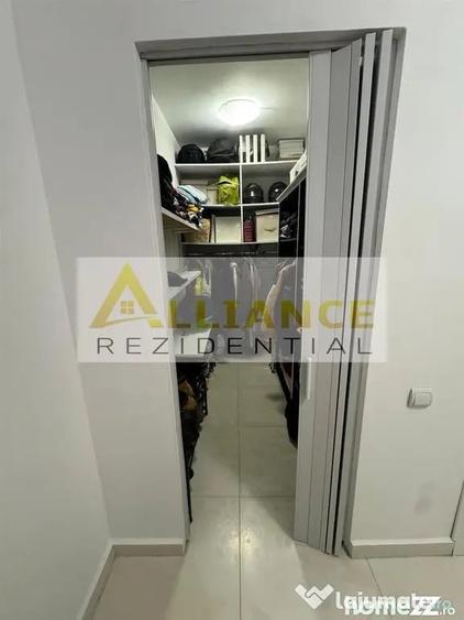Apartament 2 camere tip studio - Gata de mutare - 2