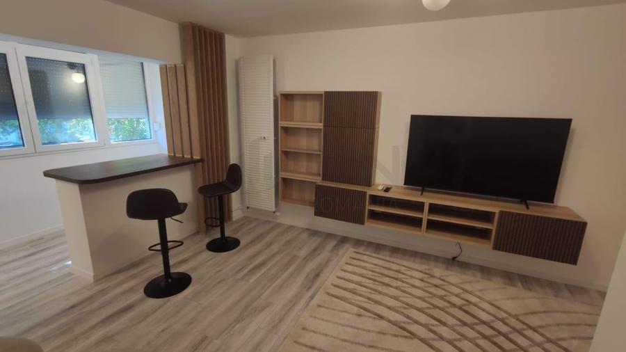 Apartament cu 2 camere decomandat, mobilat în Turda